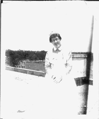 Leona Rumill Clement