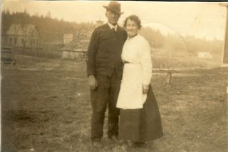 Loren & Myra Rumill