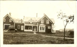 Home of Loren & Myra Rumill