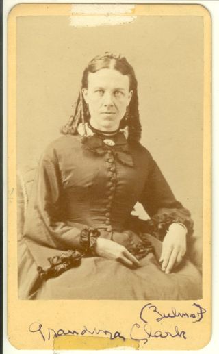 Zulma S. Stanley Clark