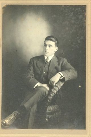 David Melanson