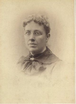 Clark, Zulma Stanley