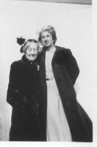 Myra and Marie Rumill