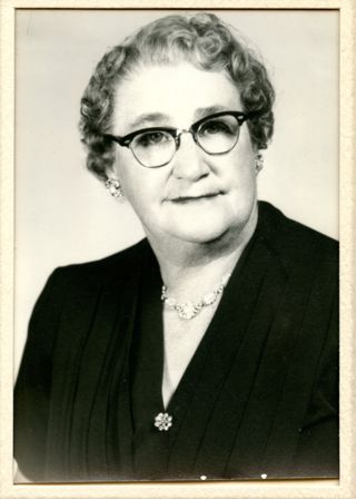 Mullins, Lillian