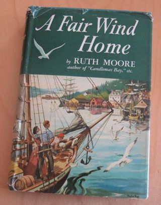 A Fair Wind Home