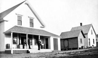 Perry W. Richardson Country Store