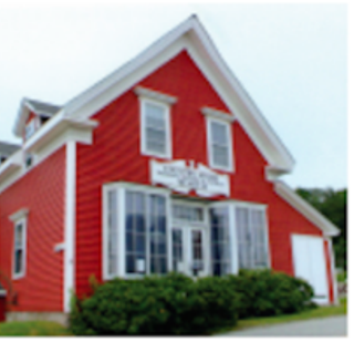 The Tremont Historical Society and Country Store Museum