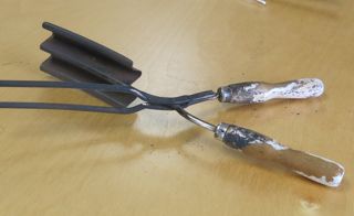 Crimping Iron for Hair
