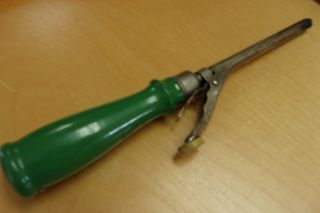 Hair Curler