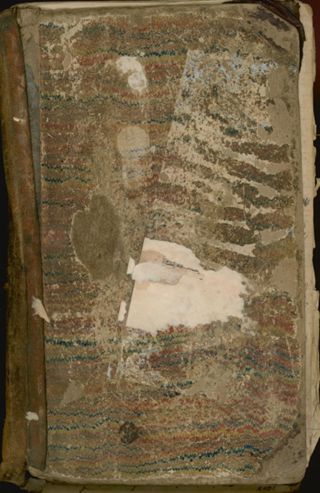 Financial Ledger of transactions of General Store. Thomas Richardson Store?