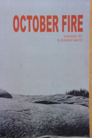 October Fire