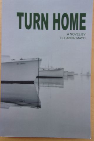 Turn Home