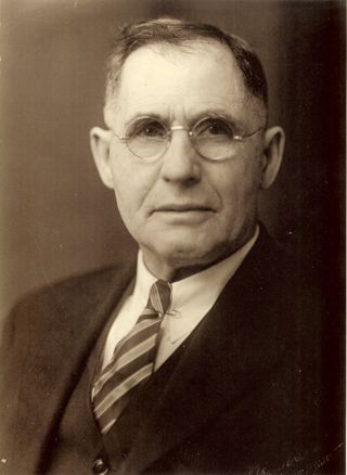 Loren W. Rumill