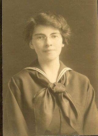 Goldie Evelyn Dawes
