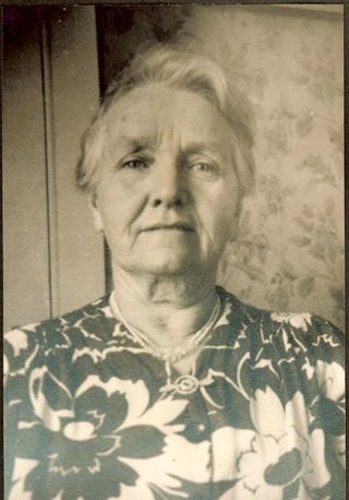 Esther Gott