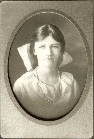 Clara Gott