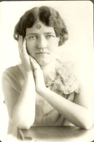 Clara Gott