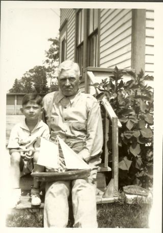 Sylvester & Norman Gott