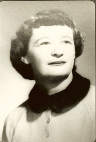 Irma Woodworth