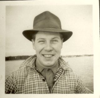 Merle Francis