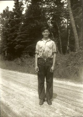 Percy Francis