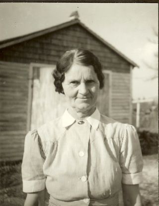 Gertrude Gott