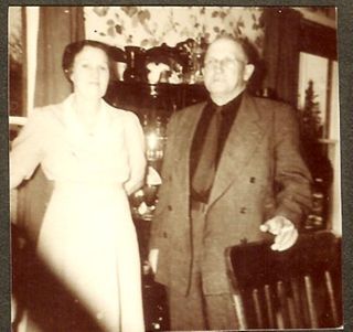 Bess & Bill Watson