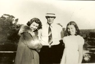 Harland & Georgia Murch, Gracie McKay