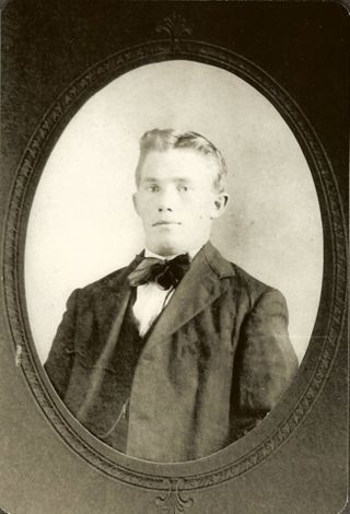 Sidney Dawes
