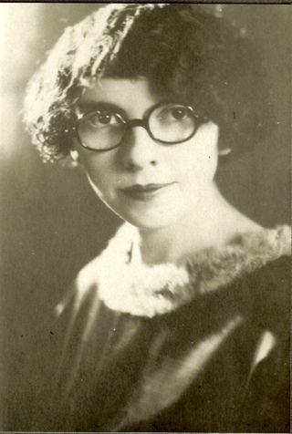 Evelyn Dawes Stanley Sheehan