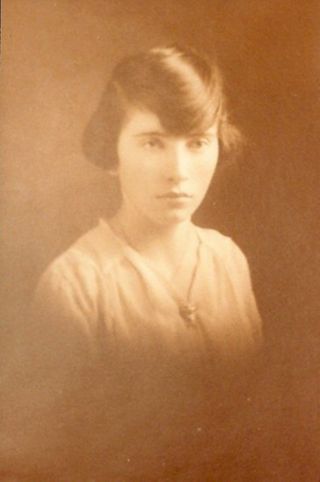 Carrie Dawes