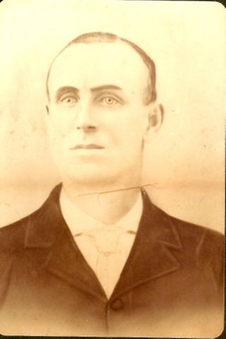 Captain Joshua Stanley