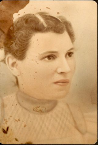 Elizabeth Murphy Stanley