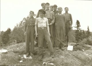 Ray W. Griffin, Sr.