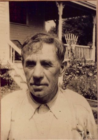 William Gott?