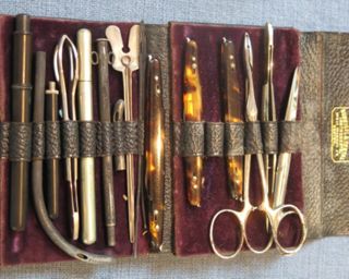 Medical instruments