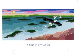 A Dinner Invitation