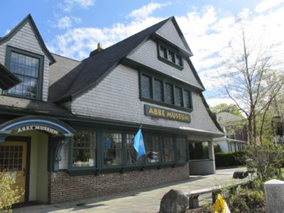 Abbe Museum (downtown), Mount Desert Street #26, Bar Harbor, Hancock County, ME