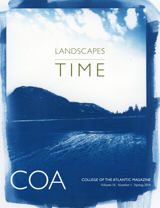 COA Magazine, v. 14 n. 1, Spring 2018