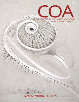 COA Magazine, v. 11 n. 1, Spring 2015