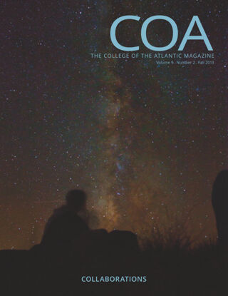 COA Magazine, v. 9 n. 2, Fall 2013
