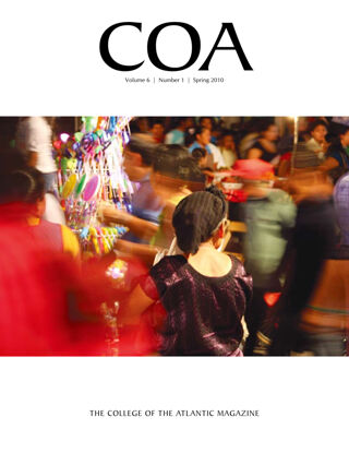 COA Magazine, v. 6 n. 1, Spring 2010