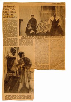 Anderson's Fairy Tale Captivates Children and Adults By Anne Goodhue.pdf