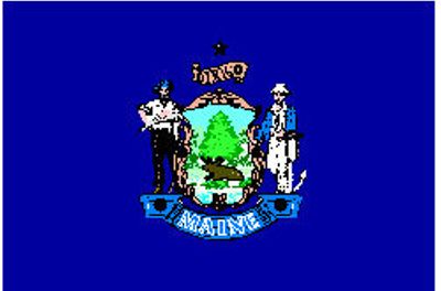 Maine (unspecified)