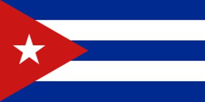 Cuba (unspecified)