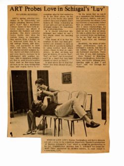 ART Probes Love in........pdf