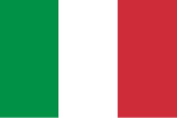 Italy (unspecified)