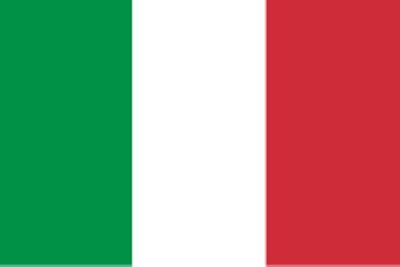 Italy (unspecified)
