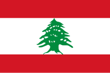 Lebanon (unspecified)