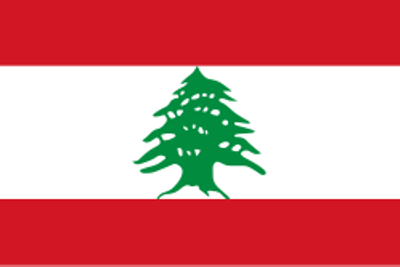 Lebanon (unspecified)